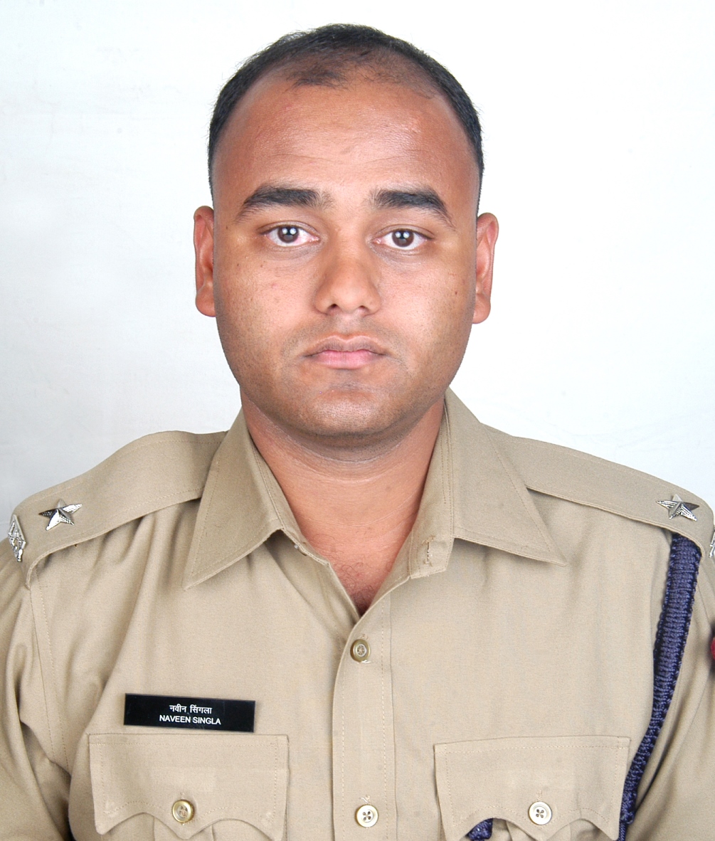 Naveen Singla 